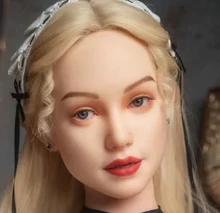 EXTRA HEADS (SOFT) (Zelex) - Image 49