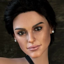 EXTRA HEADS (SOFT) (Zelex) - Image 72