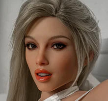 EXTRA HEADS (SOFT) (Zelex) - Image 77