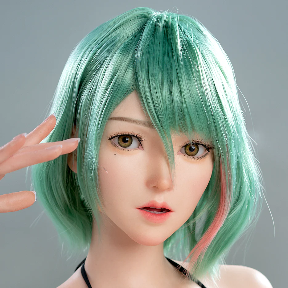 EXTRA HEADS (SOFT) (Zelex) - Image 91