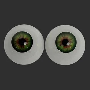Extra Eyes - Image 8
