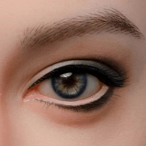 EYE COLORS - Image 2