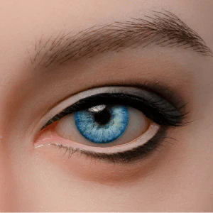 EYE COLORS - Image 4