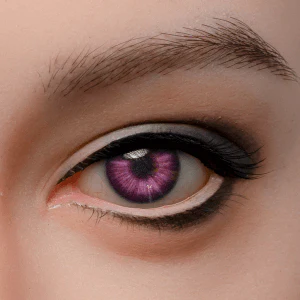 EYE COLORS - Image 6
