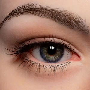 Eye Colors & Details: - Image 2