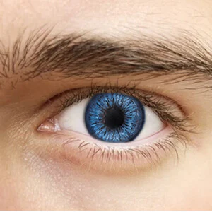 EXTRA EYES OPTION/S (Irontech Male) - Image 2