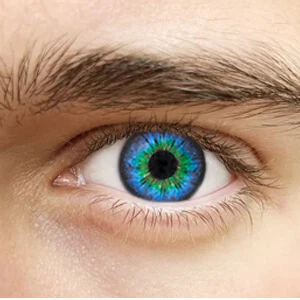 EXTRA EYES OPTION/S (Irontech Male) - Image 5