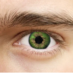 EXTRA EYES OPTION/S (Irontech Male) - Image 6