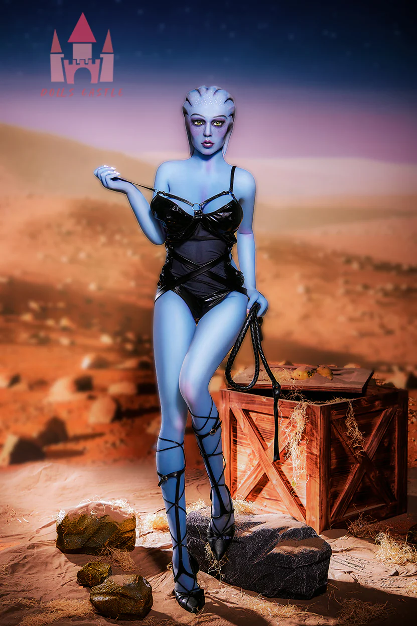 Fantasy Cheap Female Sex Doll - Doll's Castle [USA STOCK] - Image 11