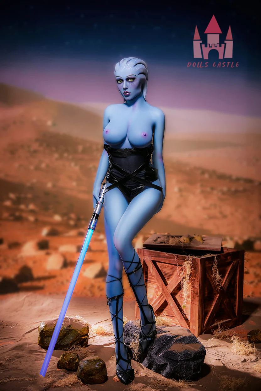 Fantasy Cheap Female Sex Doll - Doll's Castle [USA STOCK] - Image 13