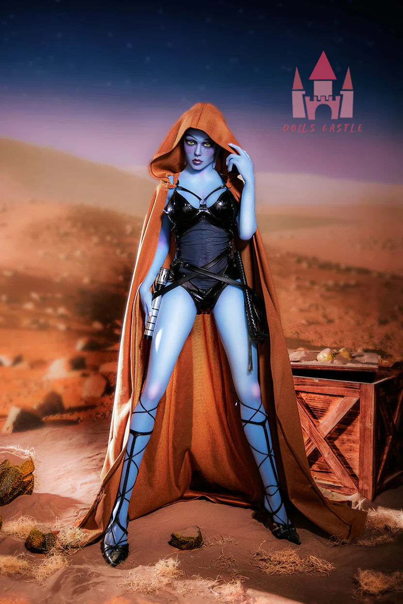 Fantasy Cheap Female Sex Doll - Doll's Castle [USA STOCK] - Image 2