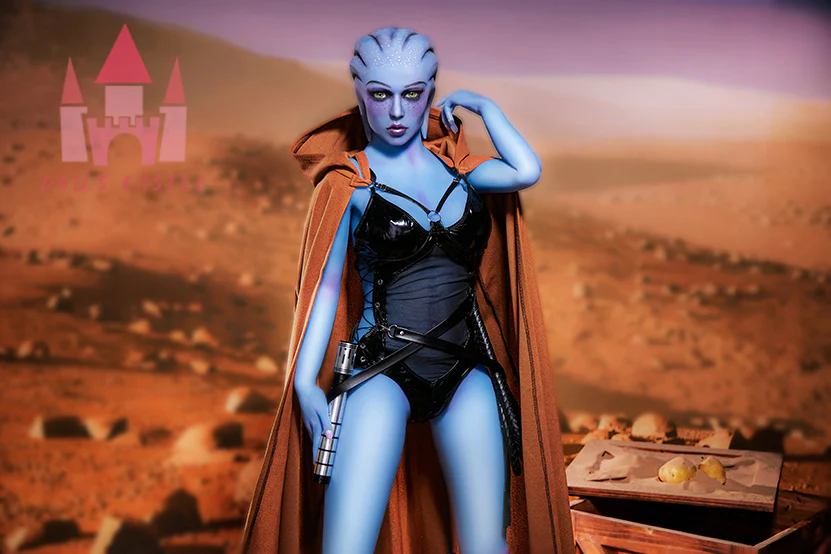 Fantasy Cheap Female Sex Doll - Doll's Castle [USA STOCK] - Image 4