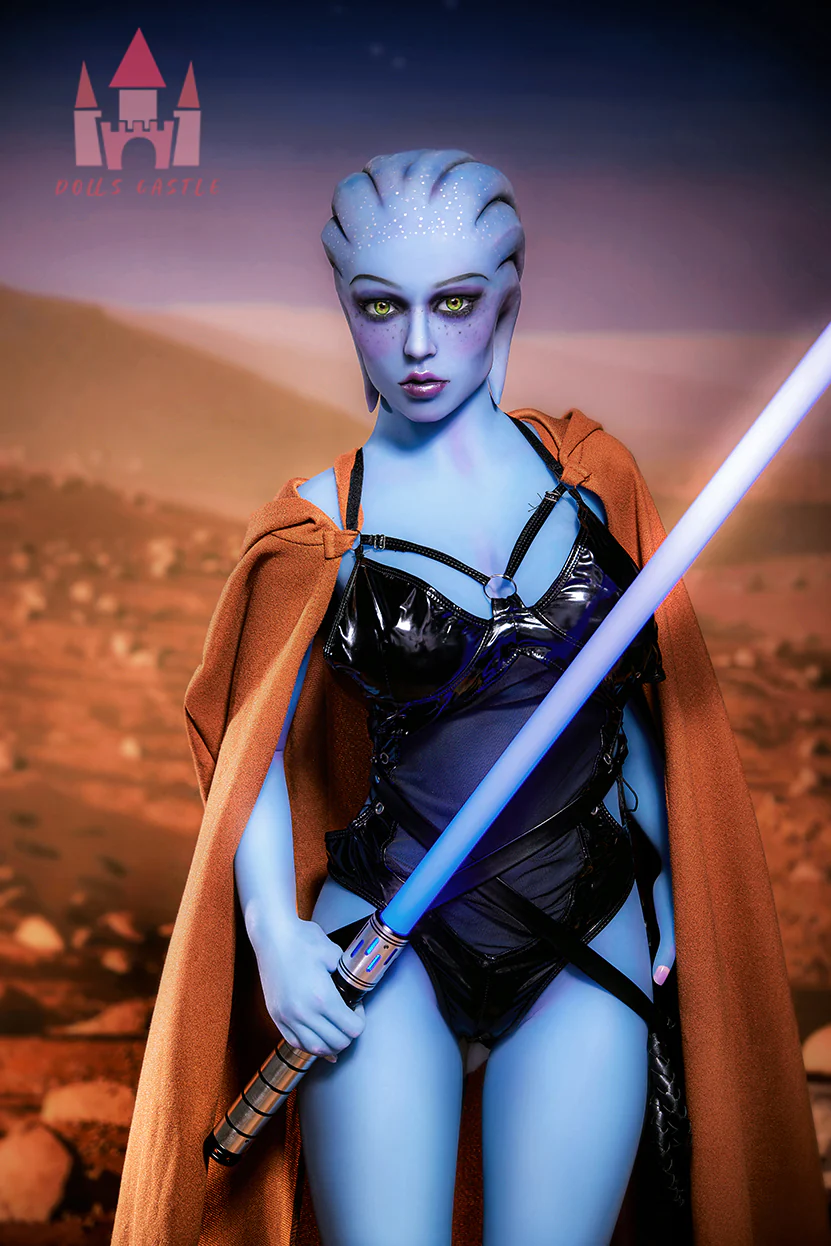 Fantasy Cheap Female Sex Doll - Doll's Castle [USA STOCK] - Image 5