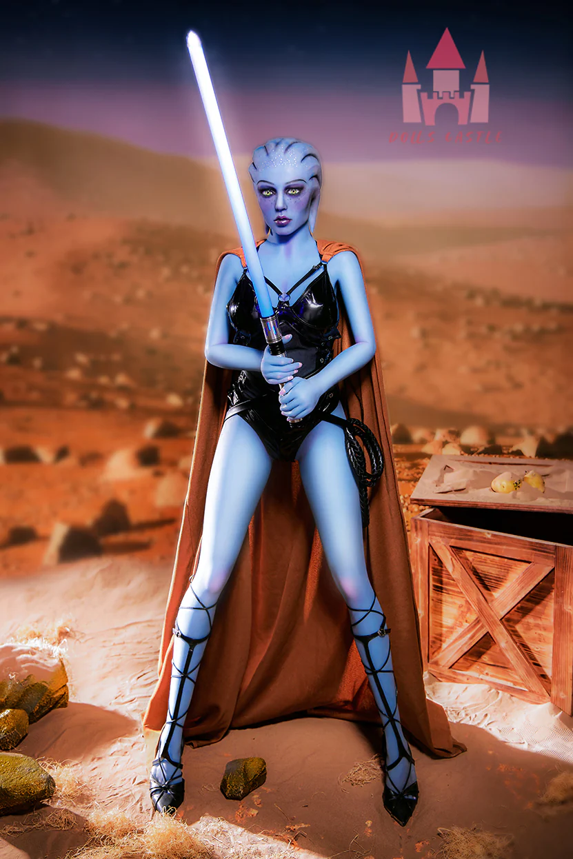 Fantasy Cheap Female Sex Doll - Doll's Castle [USA STOCK] - Image 7