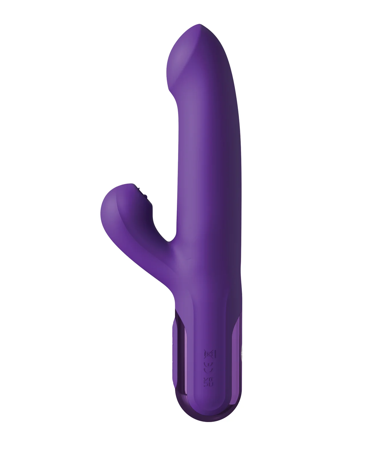 Fantasy for Her Super SoniX Thruster - Purple - Image 5