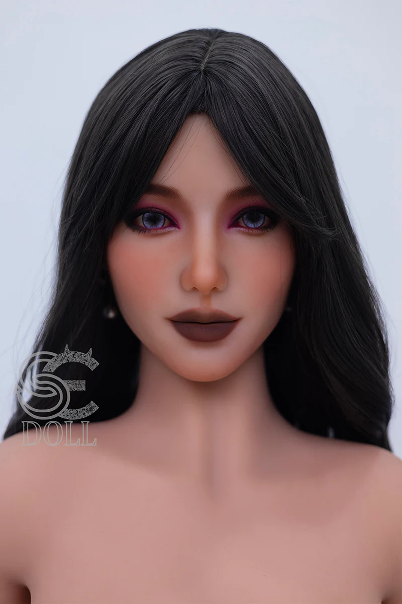 Felicia.E TPE Real Sex Doll - SEDOLL - Image 30