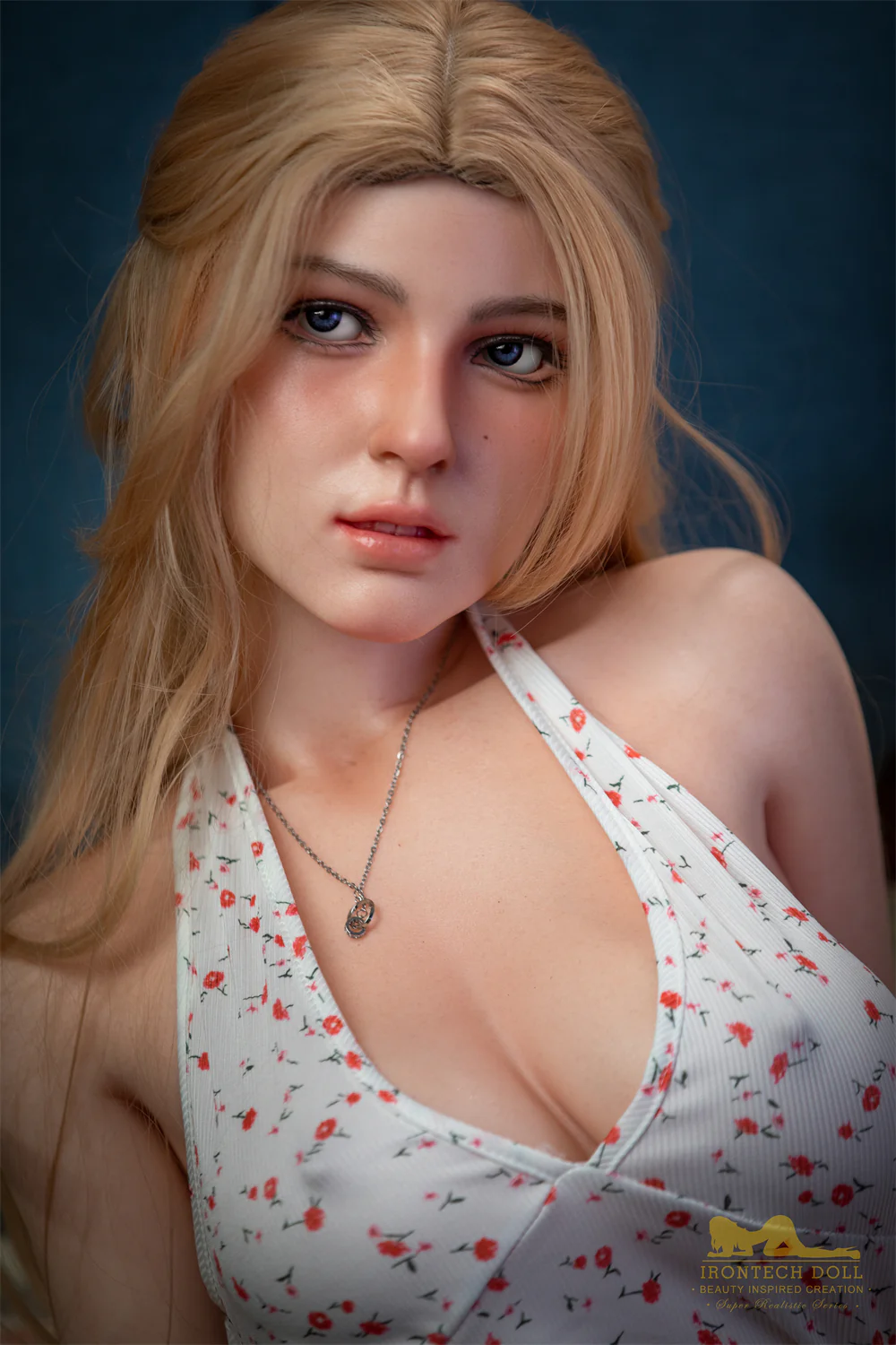 Fenny 153cm(5ft) E-Cup Silicone Sex Doll - Irontech Doll® - Image 5