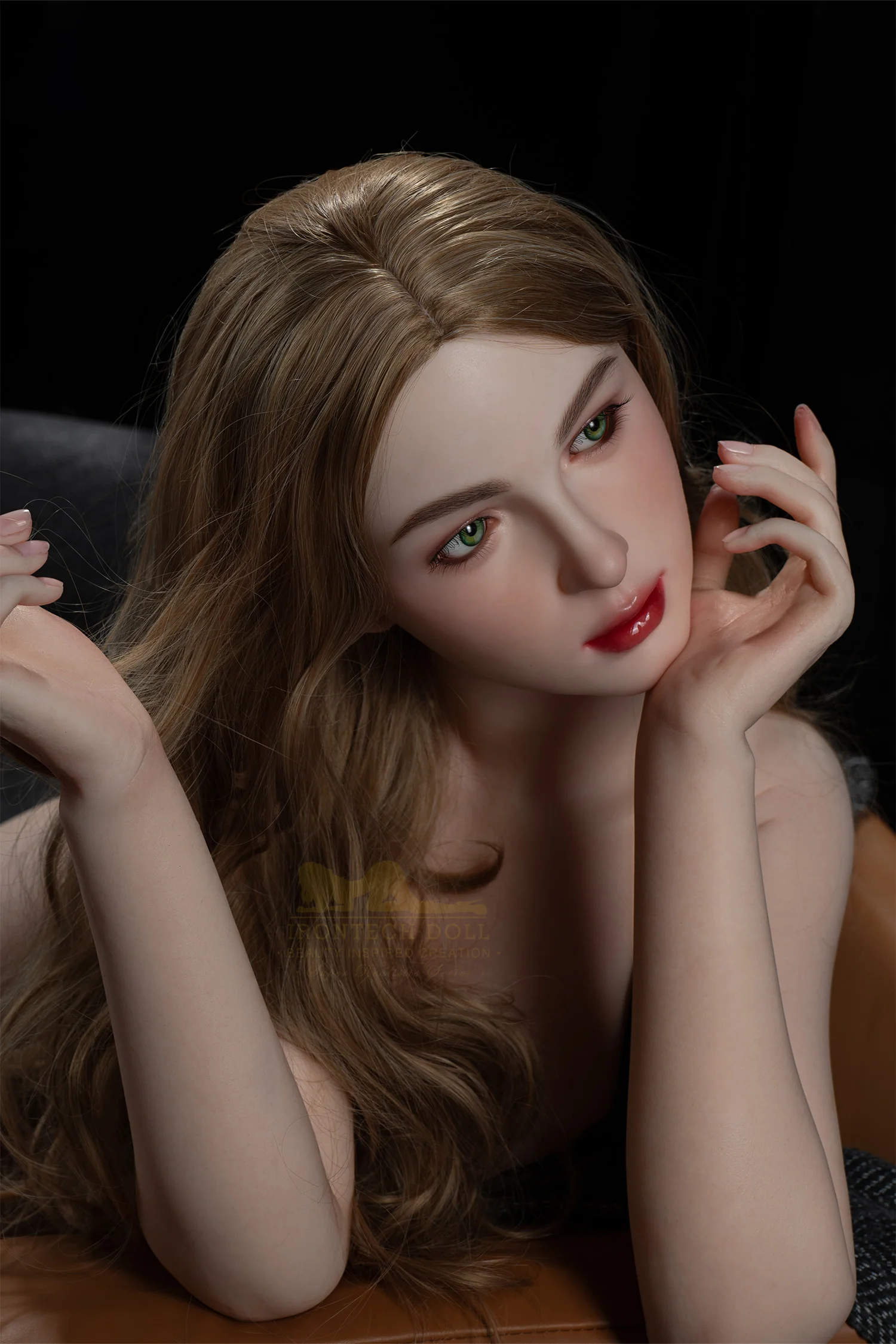 Fenny Realistic Silicone Sex Doll - IronTech Doll® - Image 11