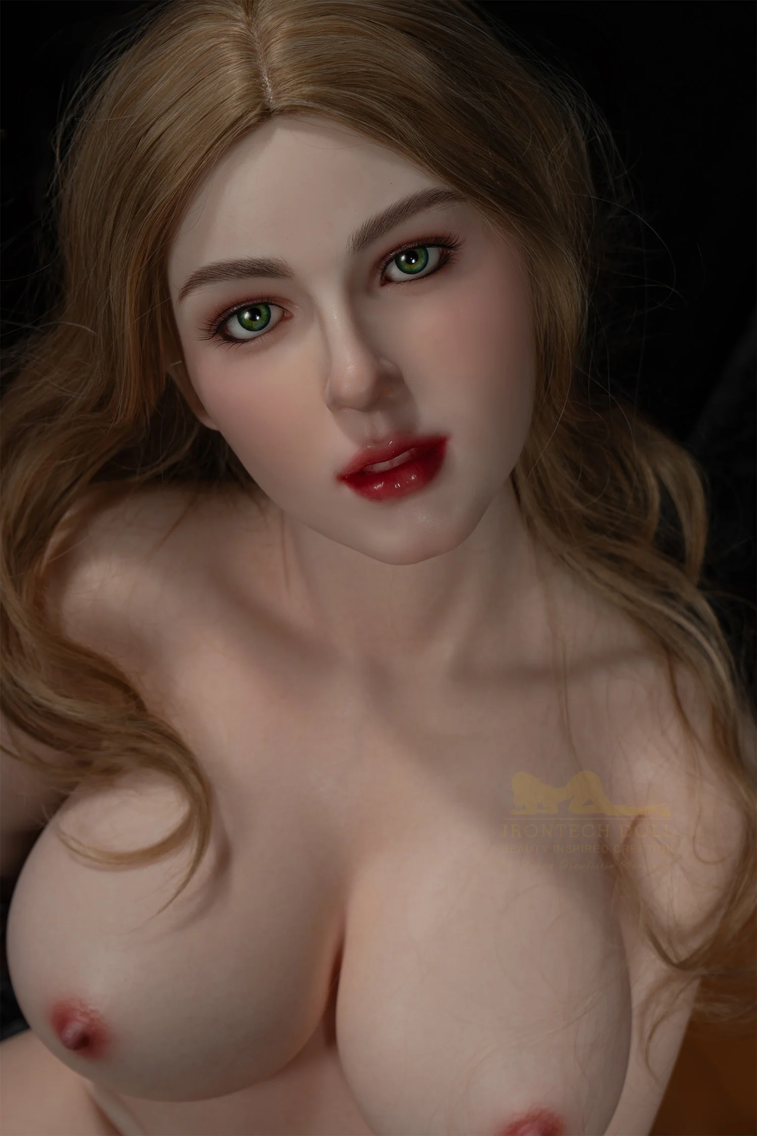 Fenny Realistic Silicone Sex Doll - IronTech Doll® - Image 14