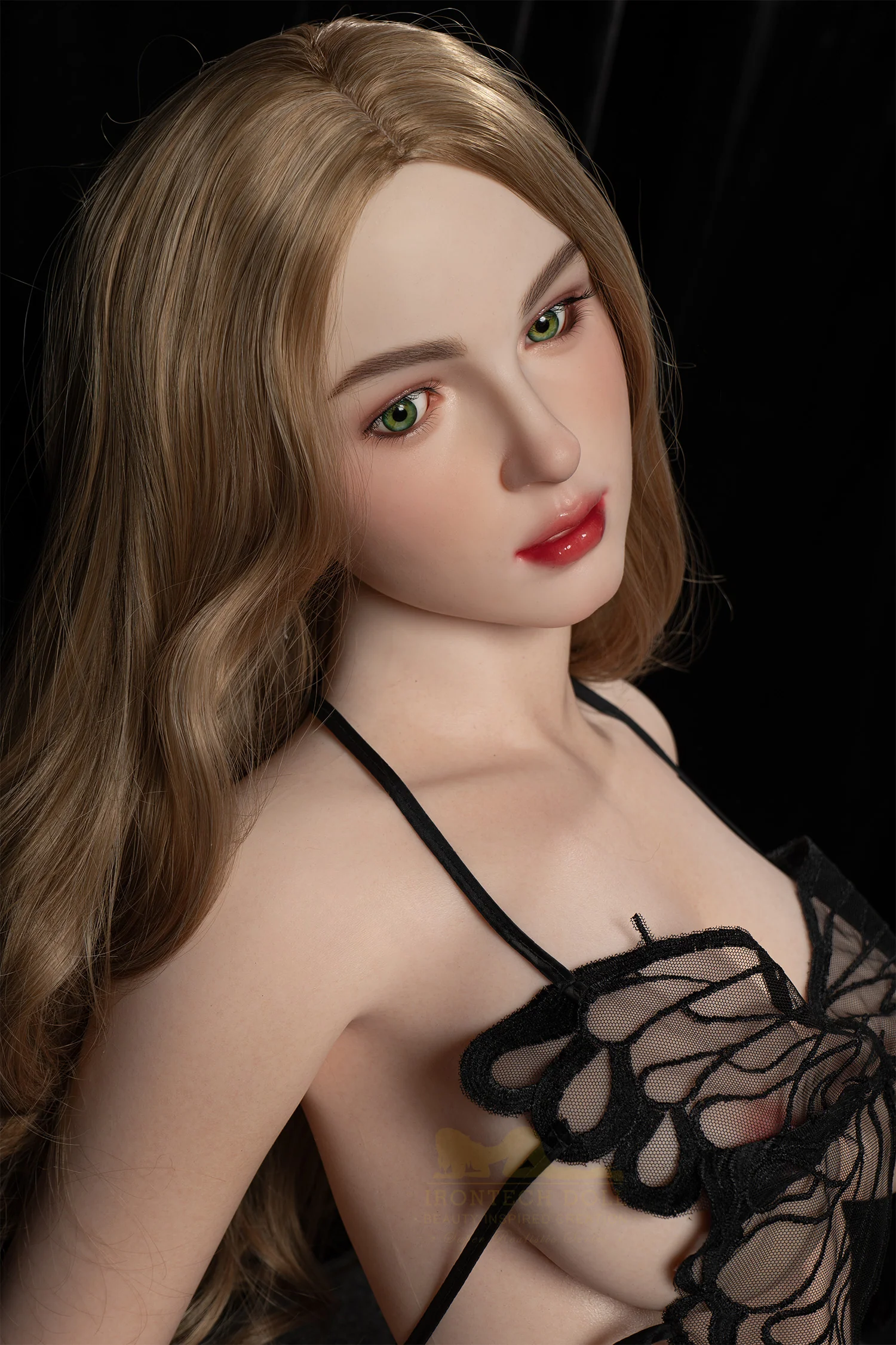 Fenny Realistic Silicone Sex Doll - IronTech Doll® - Image 4