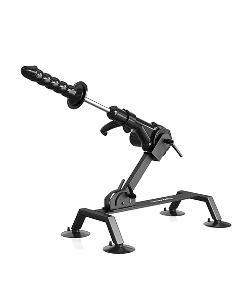 Fetish Fantasy Series Body Dock Sex Machine - Image 4