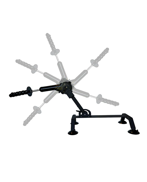 Fetish Fantasy Series Body Dock Sex Machine - Image 5