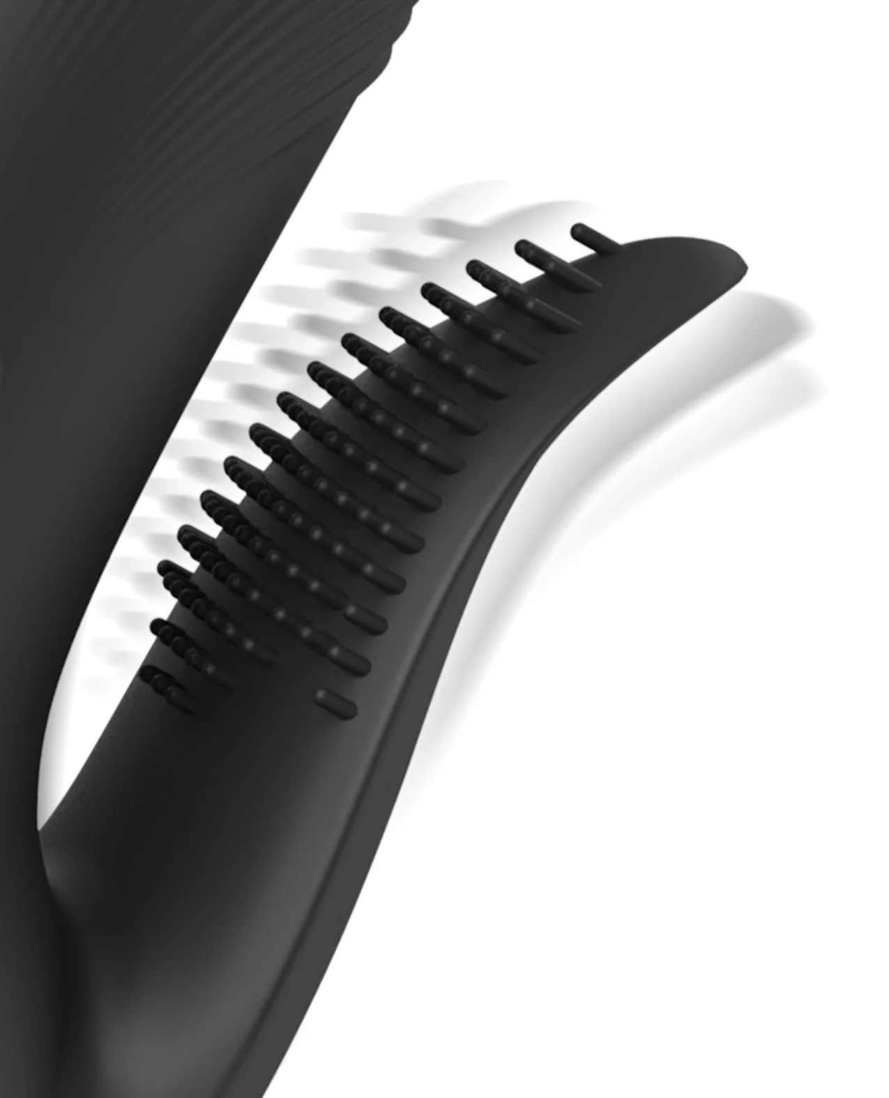 Fetish Fantasy Series Pogo Thruster - Black - Image 2