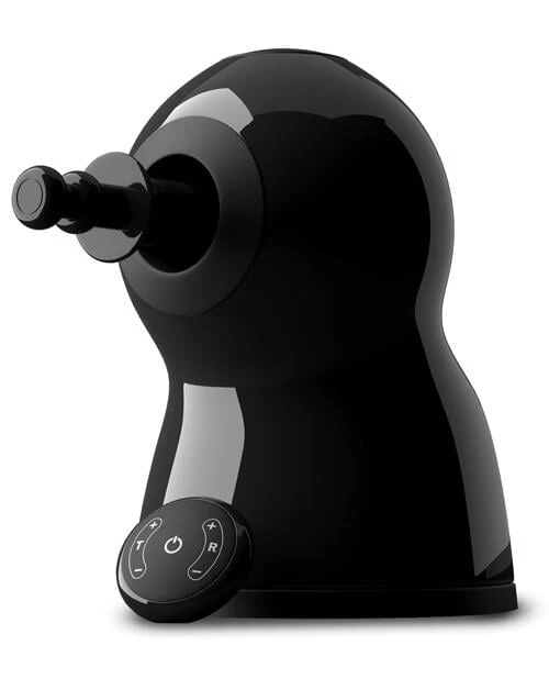 Fetish Fantasy Series The Bigger Bang Thrusting & Rotating Sex Machine - Image 2