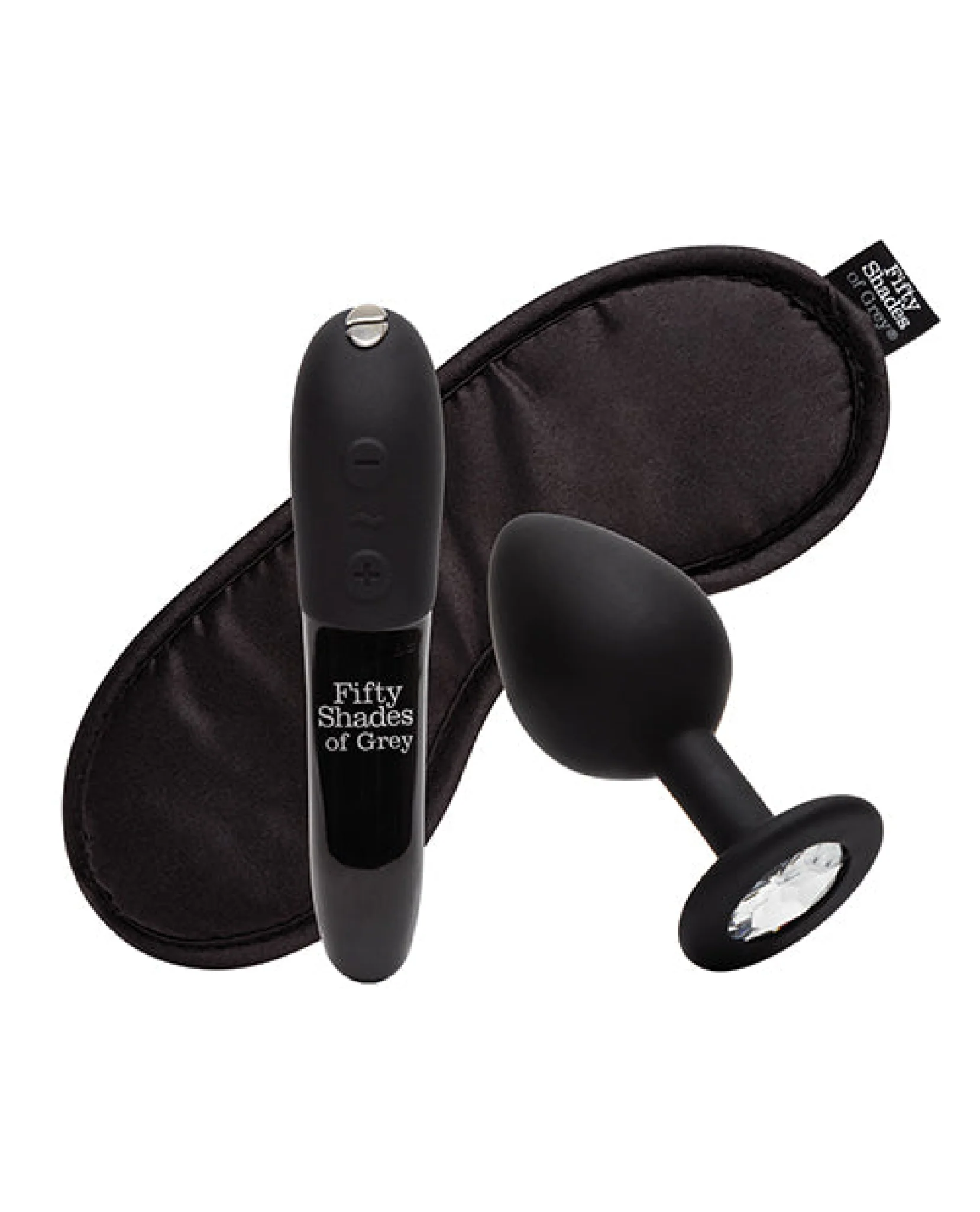 Fifty Shades Of Grey & We-vibe Come To Bed Kit - Image 2