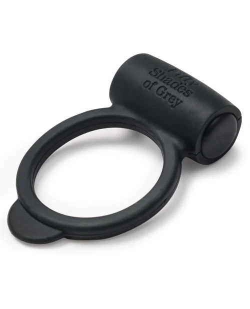 Fifty Shades of Grey Yours and Mine Vibrating Love Ring - Image 4
