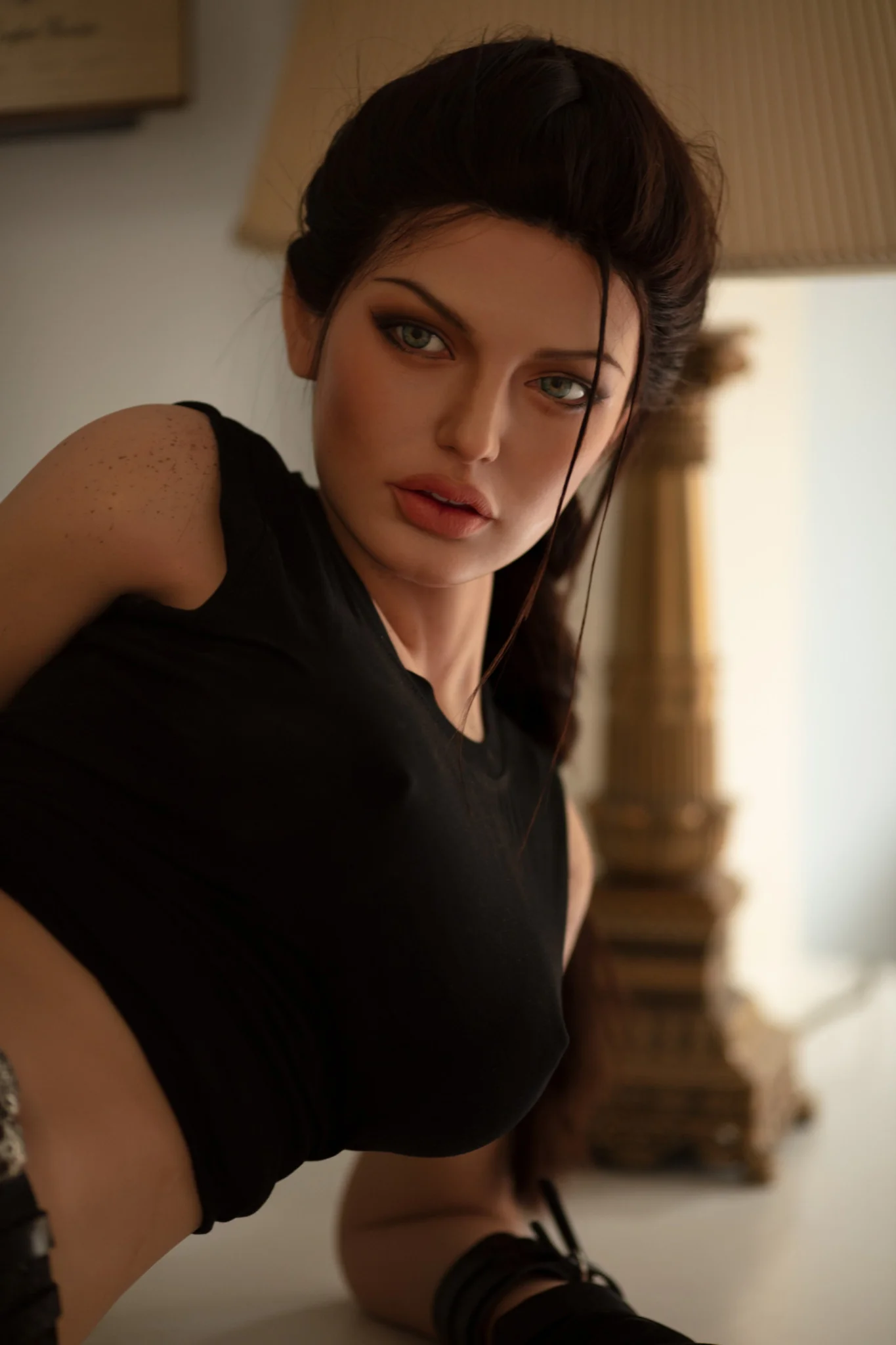 Flora Real Sex Doll - Starpery® - Image 3