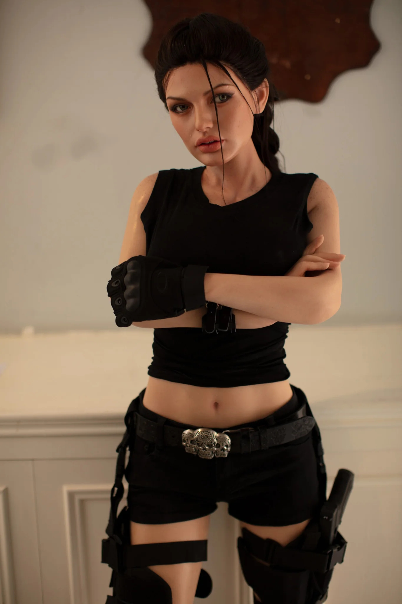 Flora Real Sex Doll - Starpery® - Image 5