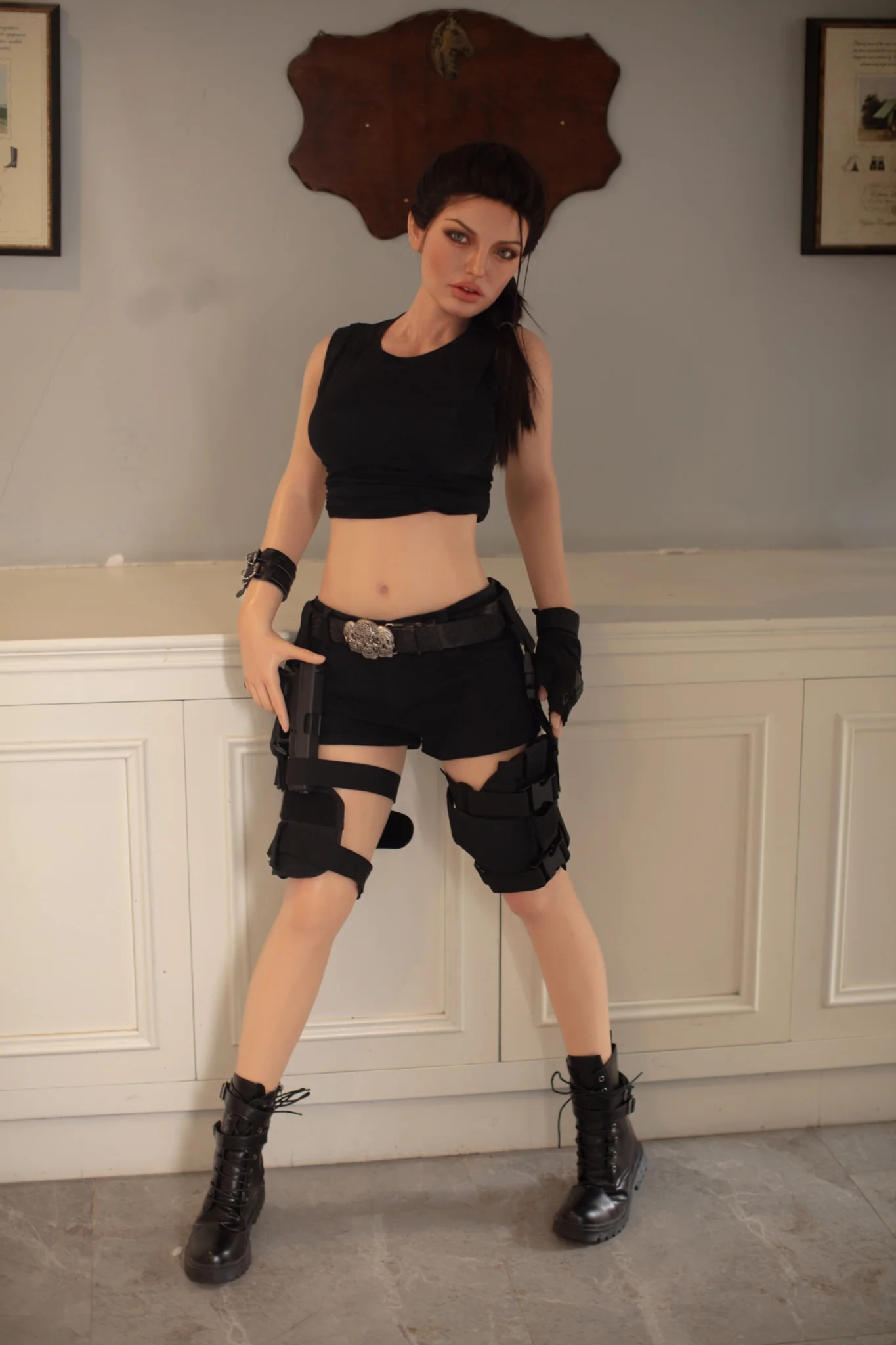 Flora Real Sex Doll - Starpery® - Image 7