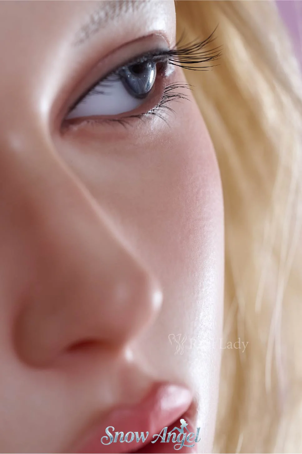 Freya Angle 168 R5 Premium Silicone Sex Doll - Real-Lady® - Image 12