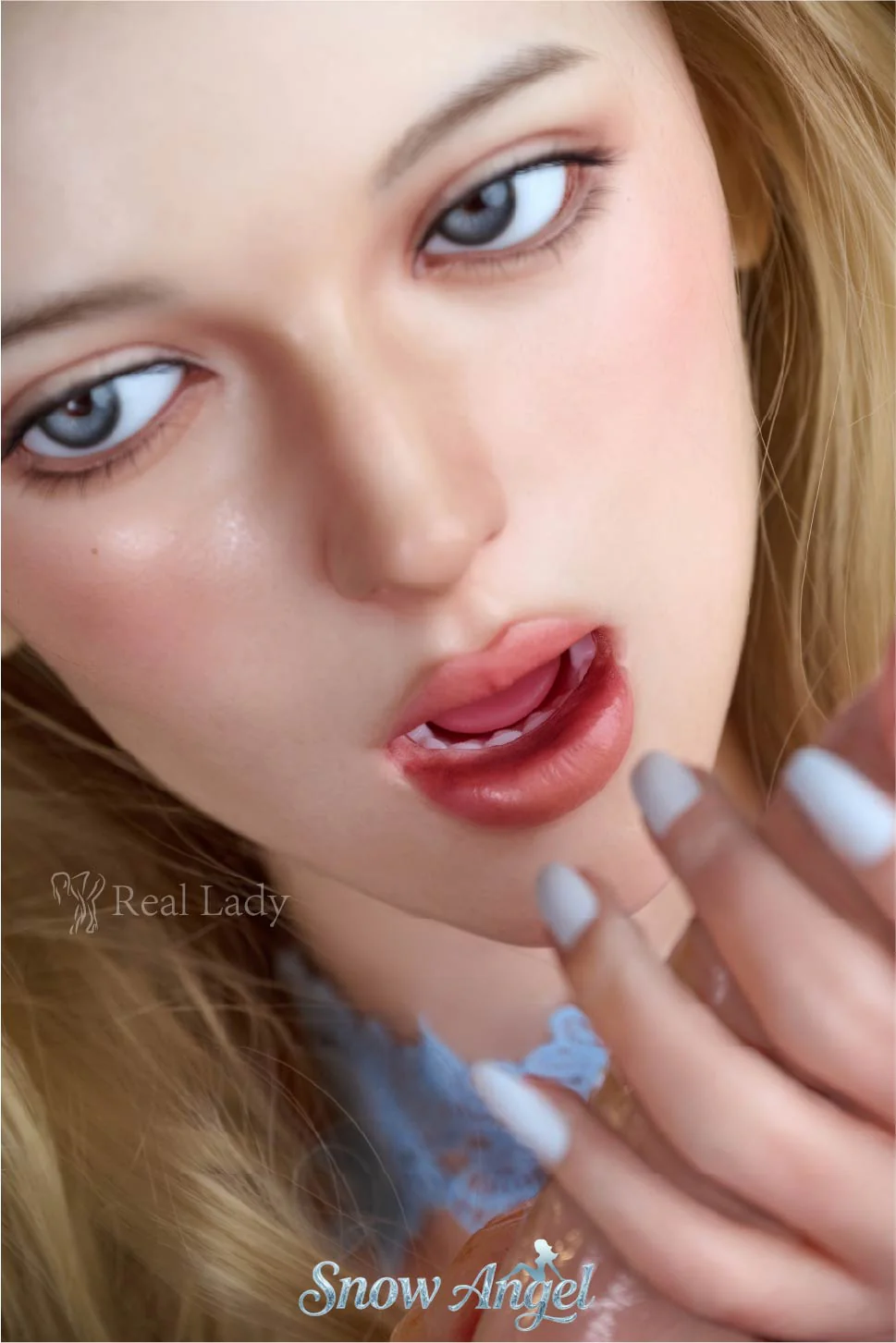 Freya Angle 168 R5 Premium Silicone Sex Doll - Real-Lady® - Image 19