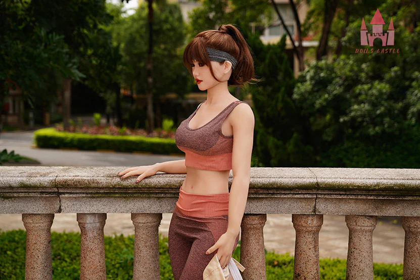 Garin Sexy Japanese Sexy Sex Doll - Doll's Castle - Image 10