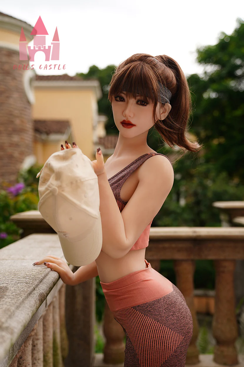 Garin Sexy Japanese Sexy Sex Doll - Doll's Castle - Image 11