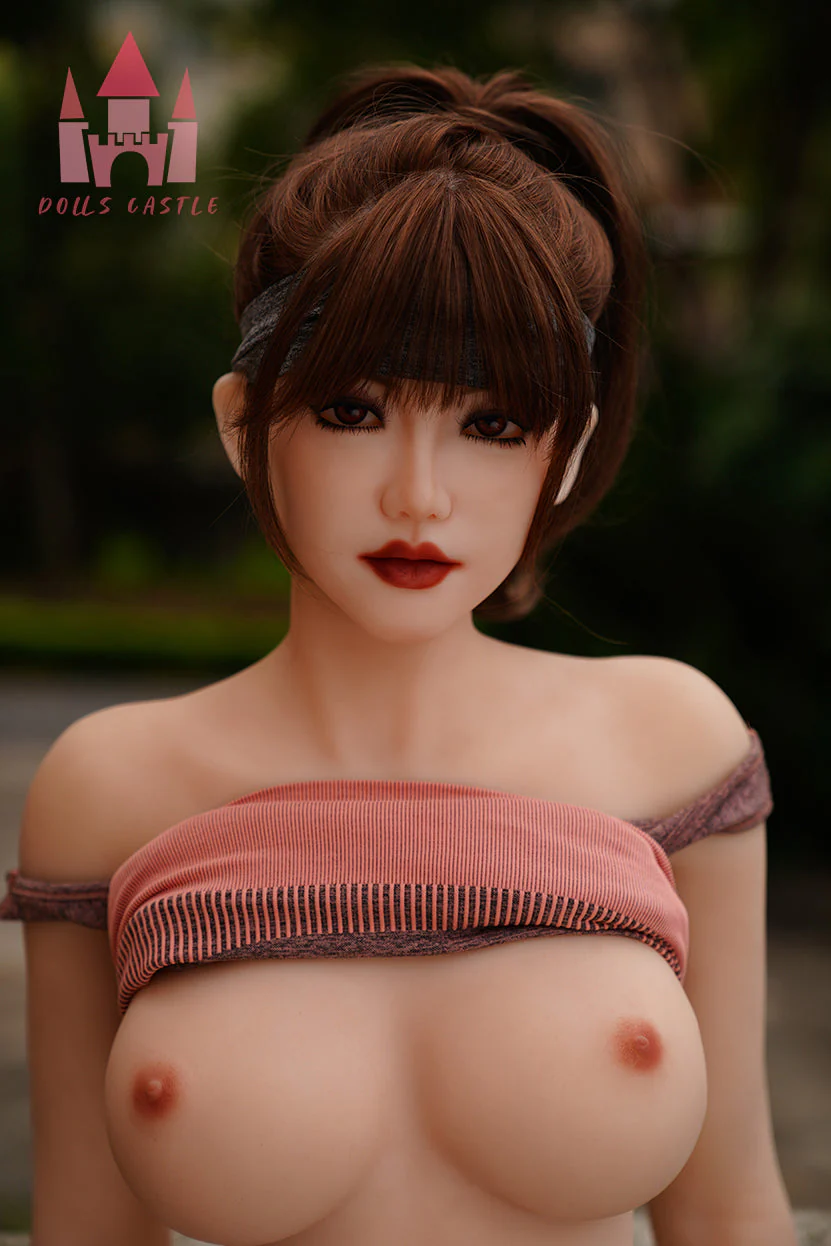 Garin Sexy Japanese Sexy Sex Doll - Doll's Castle - Image 30