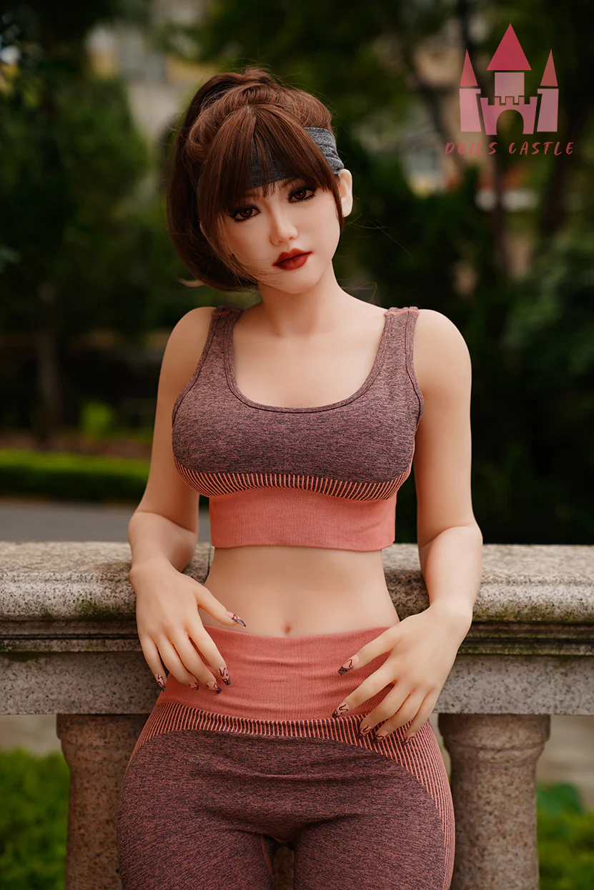 Garin Sexy Japanese Sexy Sex Doll - Doll's Castle - Image 4