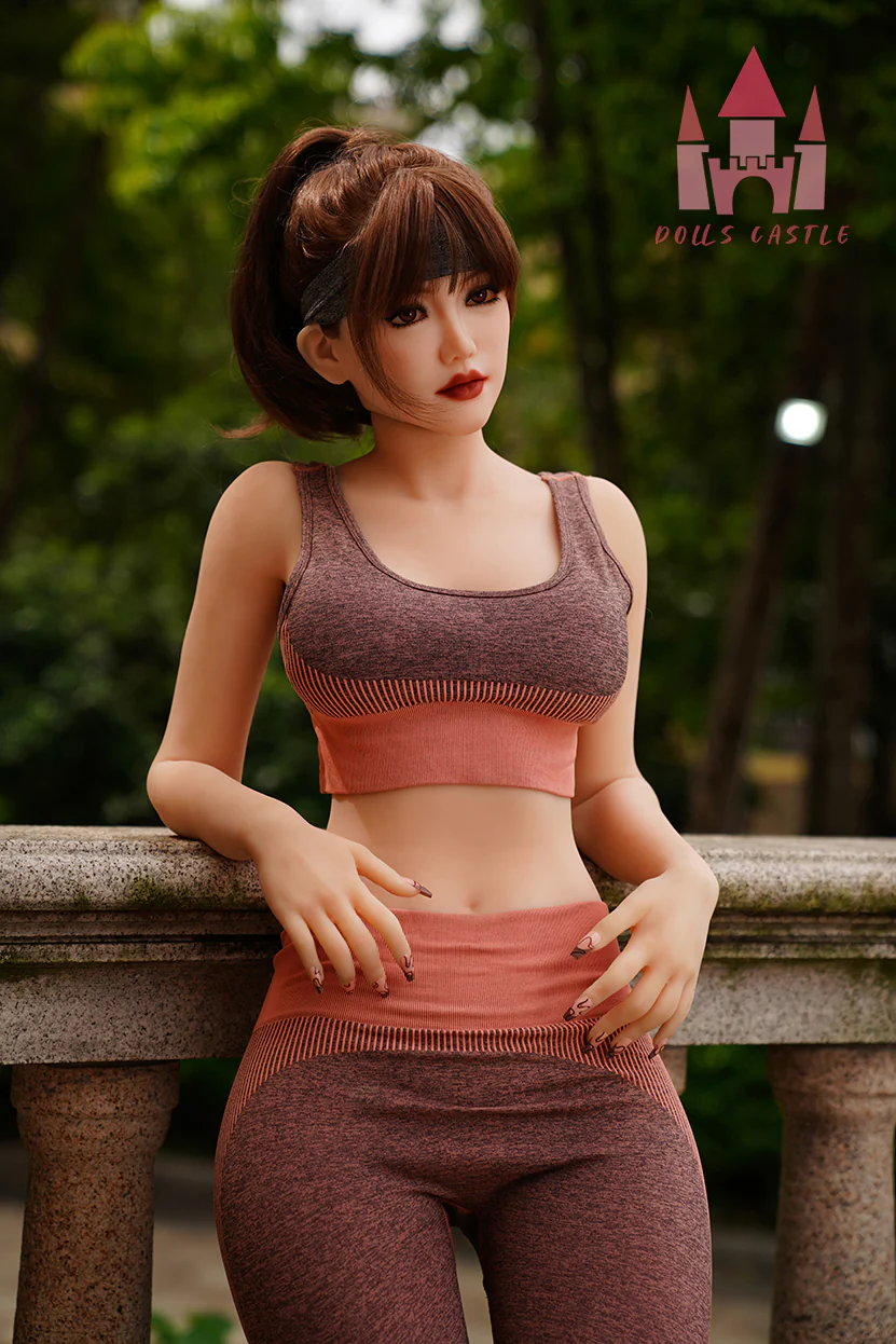 Garin Sexy Japanese Sexy Sex Doll - Doll's Castle - Image 6