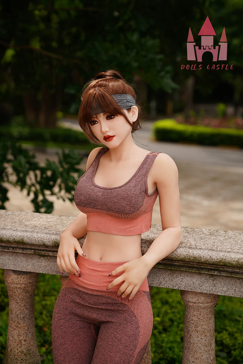 Garin Sexy Japanese Sexy Sex Doll - Doll's Castle - Image 7