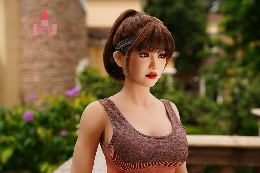 Garin Sexy Japanese Sexy Sex Doll - Doll's Castle - Image 8