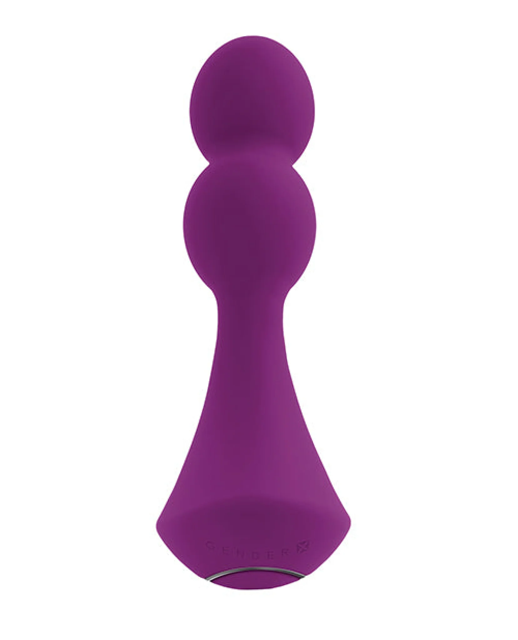 Gender X Ball Game - Purple - Image 2