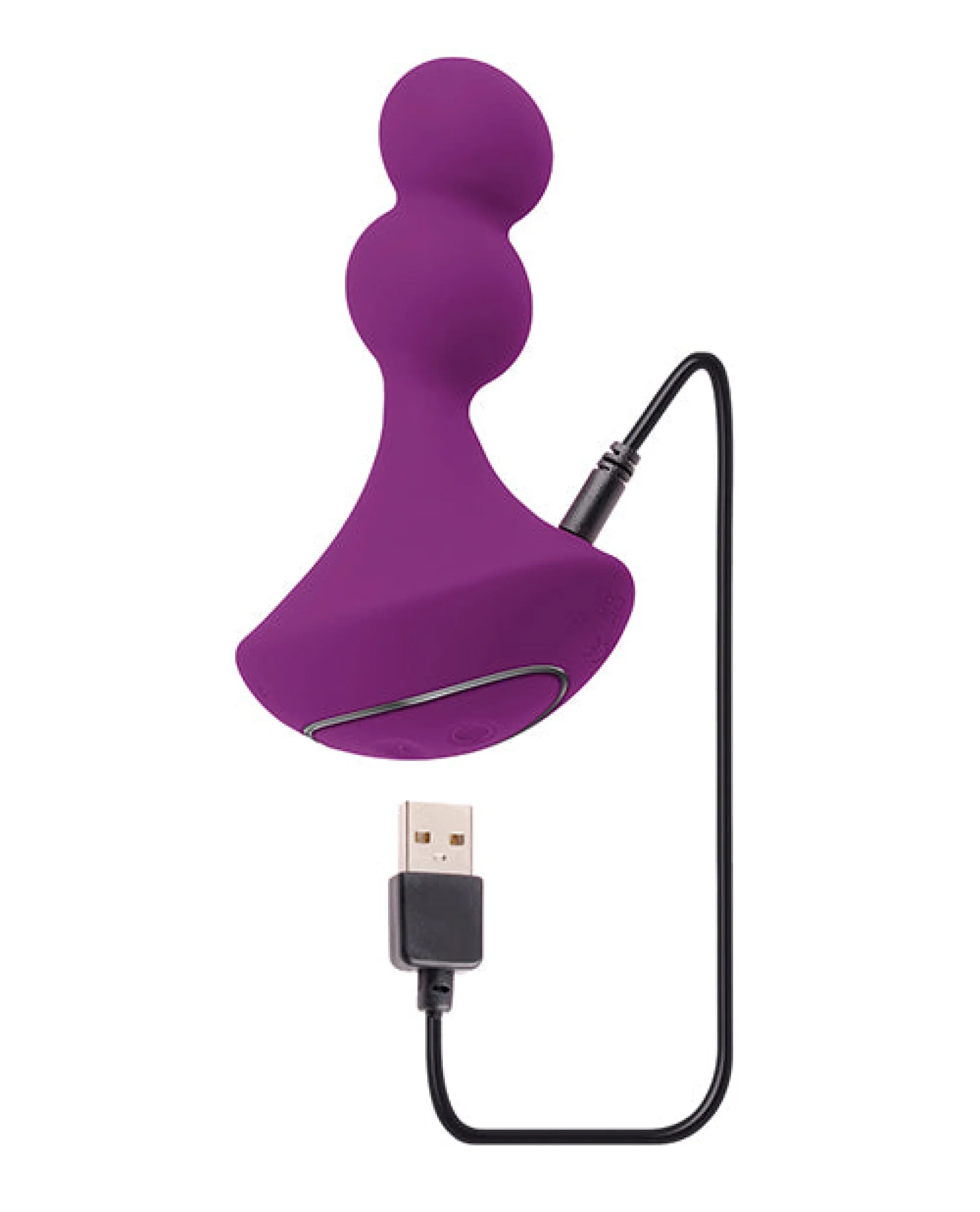 Gender X Ball Game - Purple - Image 4