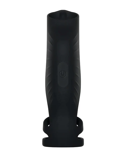 Gender X Rocketeer - Black - Image 2
