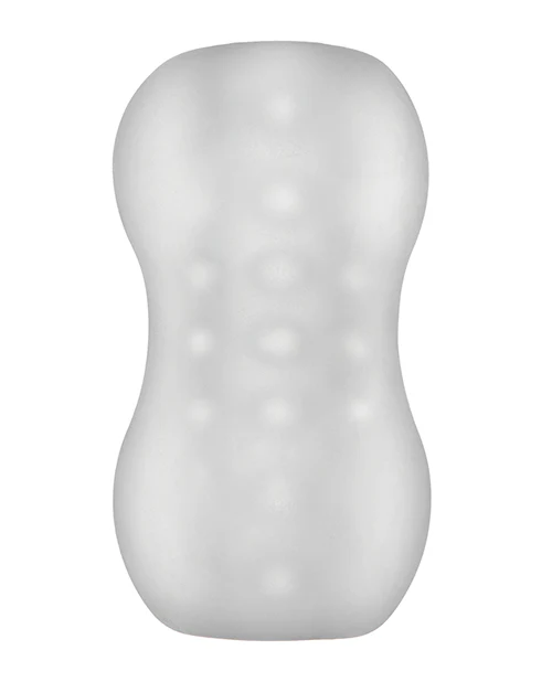 GoodHead Helping Head Pro ULTRASKYN Stroker - Frost - Image 2