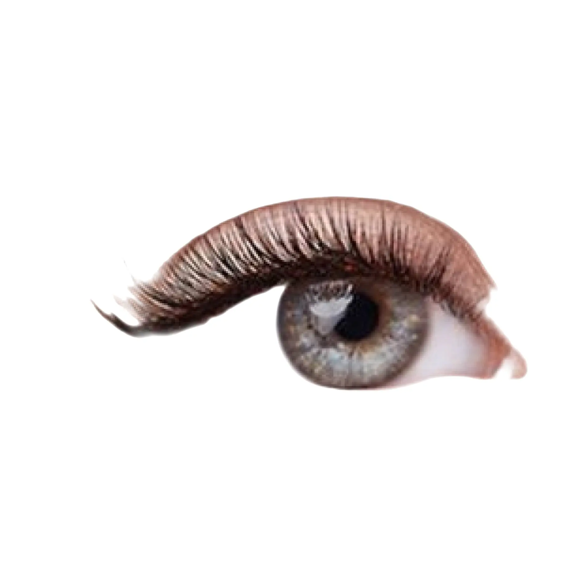 Sex Doll Eyes Grey - Image 2