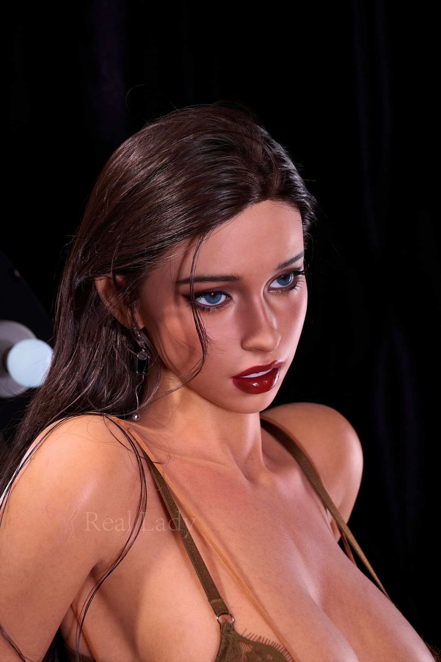 Hailey ROS Max Head Forbidden Muse Premium Full Silicone Sex Doll - Real-Lady® - Image 6