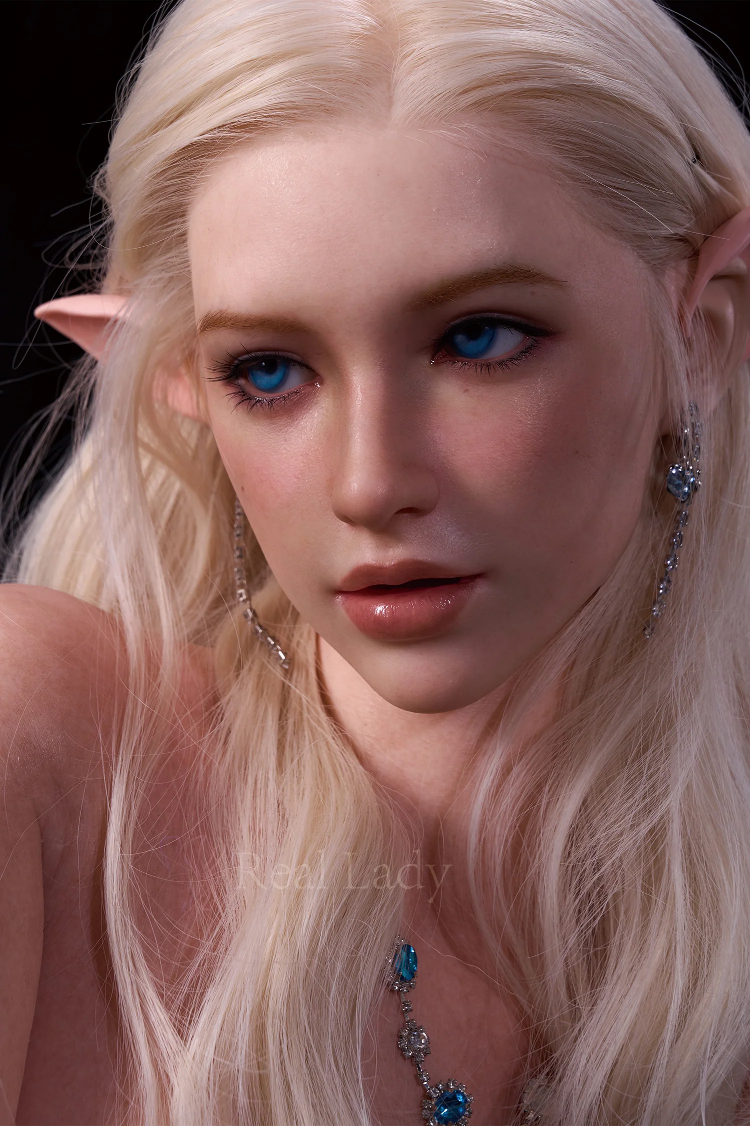 Lena ROS Max Head Premium Full Silicone Sex Doll - Real-Lady® - Image 10