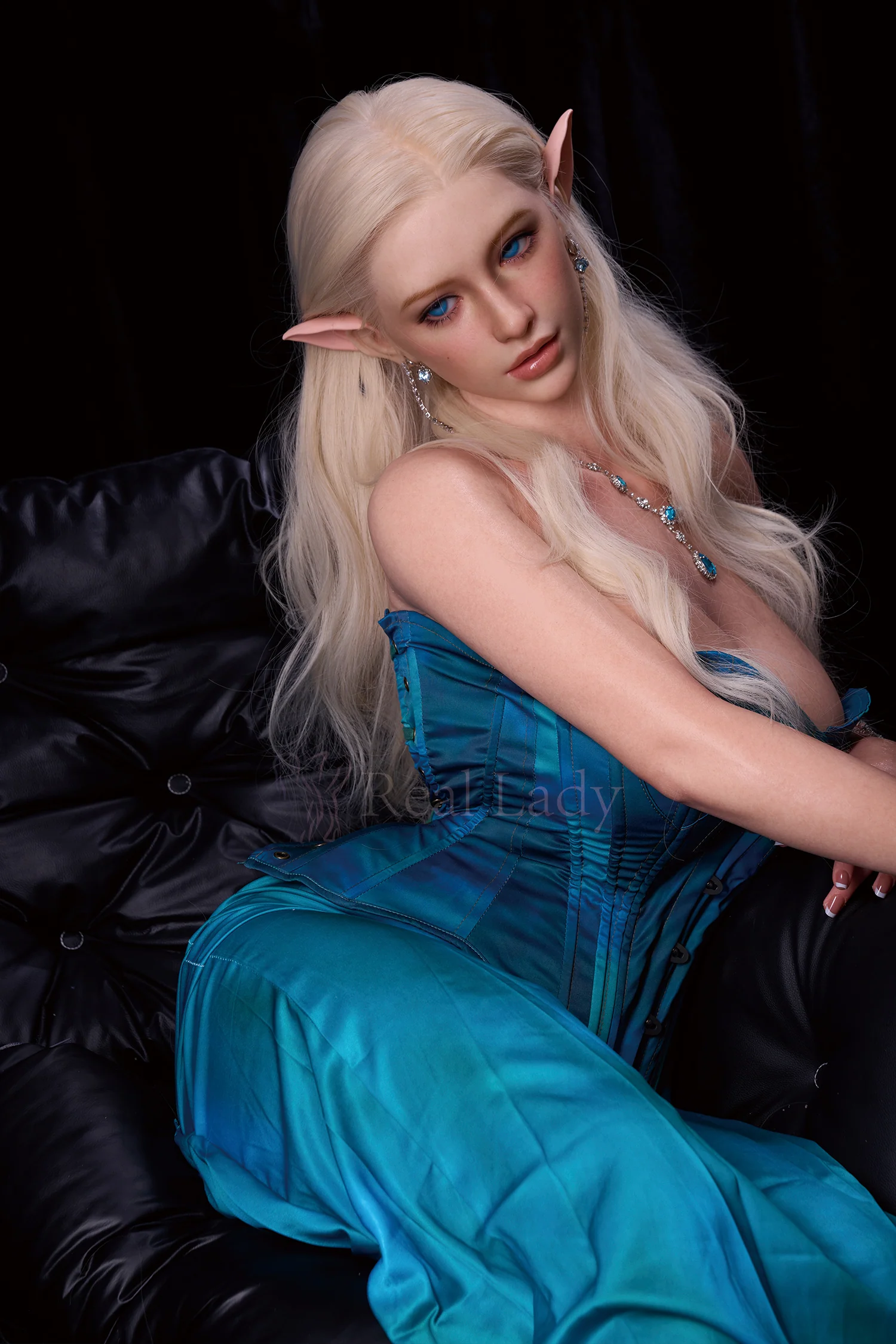 Lena ROS Max Head Premium Full Silicone Sex Doll - Real-Lady® - Image 12